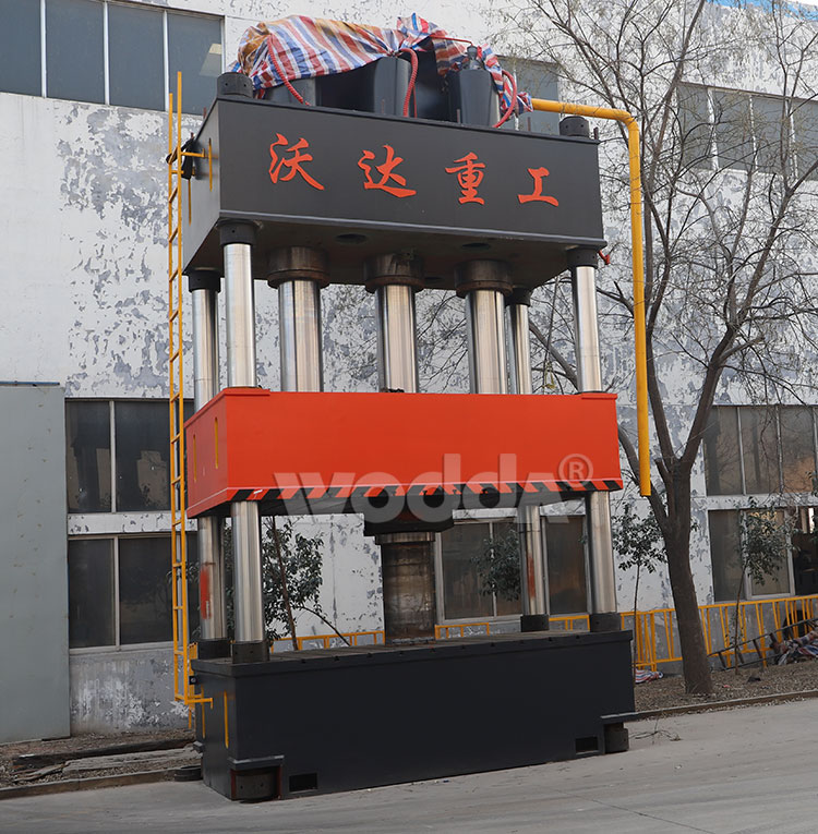 1000噸液壓機的價格 1000噸液壓機的價格