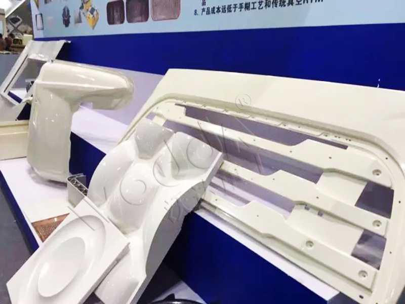 smc汽車配件成型液壓機 smc汽車配件成型液壓機