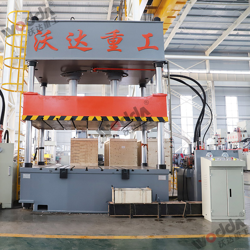 200噸汽車内飾件成型液壓機 200噸汽車内飾件成型液壓機