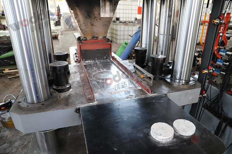 陶瓷粉末成型液壓機模具 陶瓷粉末成型液壓機模具