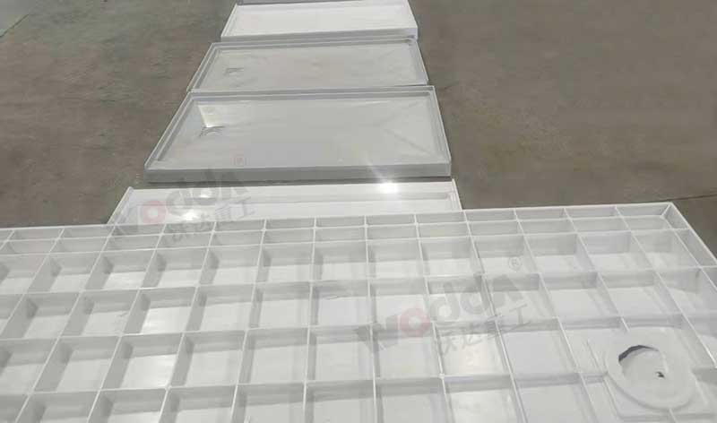 整體衛浴複合闆