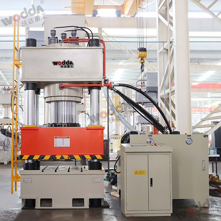 礦用錨杆托盤液壓機 礦用錨杆托盤液壓機