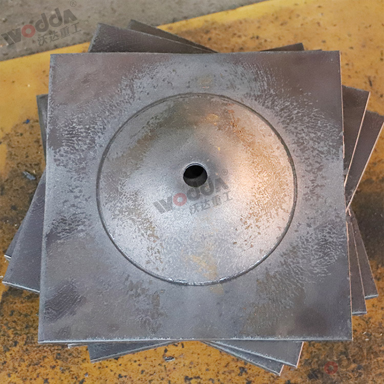 錨杆托盤成品 錨杆托盤成品