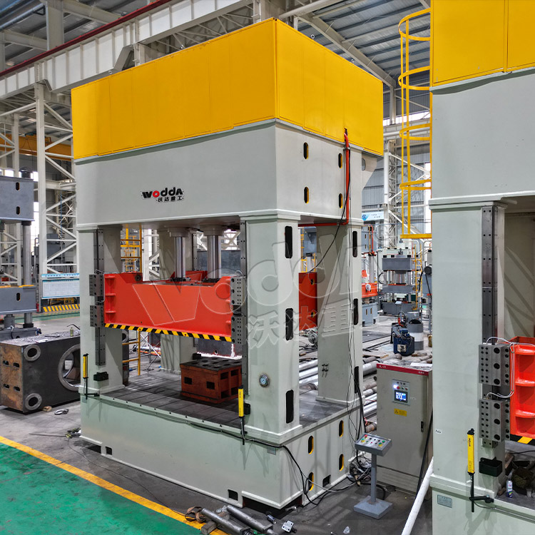 315噸框架液壓機 315噸框架液壓機